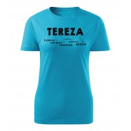 Tereza